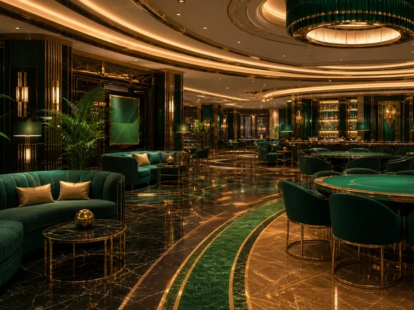 ทำความเข้าใจพื้นฐาน Baccarat บน 188bet