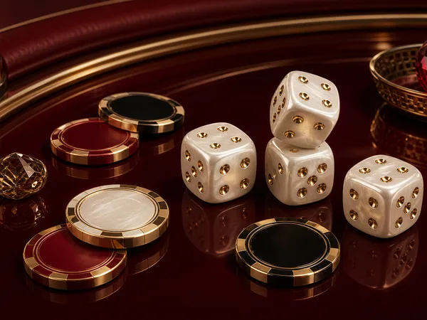 ข้อควรคำนึงในการเล่น Roulette อย่างมีความรับผิดชอบ