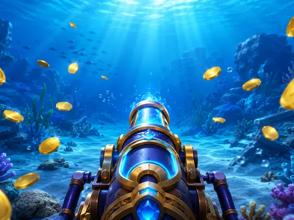 เนื้อหา Star Fishing ภาษาไทย ส่วนที่ 4
